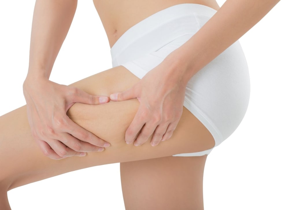 How to lose thigh fat