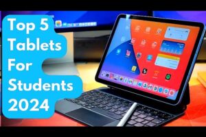 The Best Budget Tablet for Students