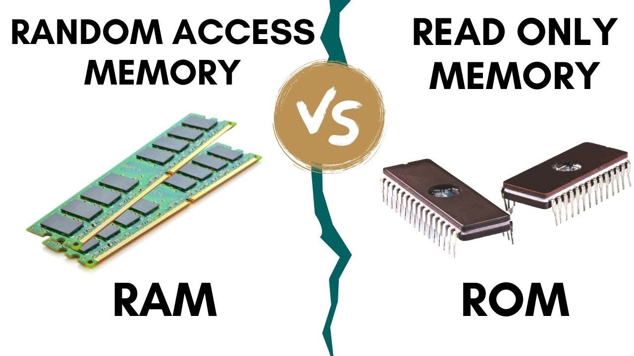 Unraveling the memory maze: your step by step guide to understanding ram vs. rom ever wondered what makes your computer tick? two key types of memory, ram and rom, play crucial but distinct roles. often confused, understanding their differences is fundamental to grasping how your devices function. over the years, i've explained these concepts to countless individuals, and i've found that breaking them down with simple analogies makes all the difference. this guide will walk you through the essential distinctions between ram and rom in a clear, step by step manner. think of this as your personal decoder for the memory landscape of your devices. step 1: defining ram the computer's short term memory let's start with ram, which stands for random access memory. think of ram as your computer's short term memory or its workspace. • volatile nature: ram is volatile, meaning it requires power to retain information. when you turn off your computer, all the data stored in ram is lost. imagine it like a whiteboard – when you erase it (turn off the power), everything written on it disappears. • fast access: ram allows for very fast read and write speeds. this is crucial because the cpu (central processing unit) needs quick access to the data and instructions it's currently working on. • working memory: ram is used to hold the data and instructions of the programs you are currently running. when you open an application, like a web browser or a game, its necessary files are loaded from your storage (like a hard drive or ssd) into ram. • capacity matters: the amount of ram your computer has significantly impacts its ability to multitask and run demanding applications smoothly. more ram means your computer can hold more data and instructions in its "workspace," reducing the need to constantly access slower storage. step 2: defining rom the computer's long term memory now let's move on to rom, which stands for read only memory. think of rom as your computer's long term memory or its permanent instruction manual. • non volatile nature: rom is non volatile, meaning it retains information even when the power is turned off. this is like a book – the information stays written on the pages even when you close it. • slower access: compared to ram, rom has slower access speeds. this is because the data in rom is not intended for frequent modification during normal operation. • permanent instructions: rom typically stores the firmware or essential boot up instructions for your computer. this includes the bios (basic input/output system) or uefi (unified extensible firmware interface), which tells your computer how to start up and load the operating system. • read only (mostly): as the name suggests, the data in rom is generally read only, meaning it cannot be easily written to or modified by the user during normal operation. however, some modern forms of rom, like flash rom, can be erased and reprogrammed, but this is usually done through specific software updates and not during regular use. step 3: highlighting the key differences ram vs. rom in action to solidify your understanding, let's compare ram and rom across several key characteristics: feature ram (random access memory) rom (read only memory) volatility volatile (data lost when power is off) non volatile (data retained when power is off) read/write fast read and write speeds slower read speeds, generally read only primary use holds currently running programs and data stores boot up instructions (firmware) modifiability data can be easily written to and erased data is generally read only (some exceptions) capacity typically measured in gigabytes (gb) typically measured in megabytes (mb) or gb cost generally more expensive per unit of storage generally less expensive per unit of storage analogy computer's workspace or short term memory computer's instruction manual or long term memory export to sheets imagine you're baking a cake. • ram is like your kitchen countertop where you keep all the ingredients you're currently using, your mixing bowls, and your recipe book open to the current step. it's a temporary workspace that you clear when you're done. • rom is like the printed recipe book itself. it contains the permanent instructions on how to bake the cake. you read from it, but you don't typically rewrite the original recipe. step 4: understanding their roles in your devices both ram and rom are essential for your computer and other digital devices to function correctly. • ram's role: when you power on your computer, the operating system and other necessary files are loaded from your storage into ram. as you open applications and work on files, they reside in ram for quick access. the more ram you have, the more applications you can run simultaneously and the more data you can work with efficiently. if your computer runs out of ram, it might start to slow down significantly as it has to rely more heavily on the much slower storage. • rom's role: rom ensures that your computer knows how to start up. the bios/uefi stored in rom performs essential tasks like testing the hardware components (like ram and the hard drive) and then loading the operating system from your storage. without rom, your computer wouldn't know how to begin the boot process. step 5: recognizing ram and rom in different devices you'll find both ram and rom in various electronic devices, although their specific implementations might differ. • computers (desktops and laptops): these have dedicated ram modules that you can often upgrade. they also have rom chips on the motherboard containing the bios/uefi. • smartphones and tablets: these devices also have ram for running apps and rom (often referred to as firmware or bootloader) containing the operating system's core instructions. • gaming consoles: similar to computers, consoles use ram for gameplay and rom for the initial boot process. • embedded systems (e.g., smart tvs, routers): these devices also utilize ram for temporary data processing and rom to store their operating system or firmware. step 6: troubleshooting with ram and rom knowledge (indirectly) while you don't directly "fix" ram or rom in the same way you might troubleshoot software, understanding their roles can help you diagnose certain issues. • slow performance (ram): if your computer is running slowly, especially when multitasking, it might indicate that you don't have enough ram for your workload. upgrading your ram can often resolve this. • boot issues (rom): if your computer is failing to boot up at all, it could potentially be an issue with the rom or the firmware it contains, although this is less common for typical users to resolve themselves and might require professional assistance. my personal analogy: the chef and the cookbook think of your computer as a chef in a kitchen. • ram is the chef's countertop – the immediate workspace where ingredients (data) and tools (running programs) are placed for quick use. it's cleared after each meal (when the computer is turned off). • rom is the chef's permanent cookbook – it contains the fundamental recipes (boot instructions) that the chef always needs to know how to follow to get started. the chef reads from it but doesn't usually rewrite the original recipes. understanding the distinct roles of ram and rom is crucial for anyone wanting to grasp the inner workings of their digital devices. ram provides the fast, temporary workspace for active tasks, while rom offers the permanent, essential instructions for starting up. both work in tandem to bring your technology to life.
