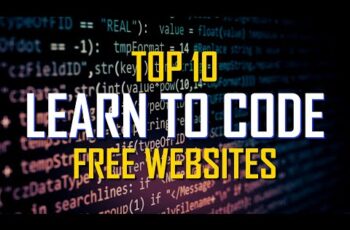 Best Free Coding Websites for Beginners