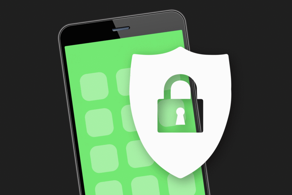 How to protect your smartphone from hackers