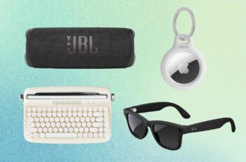 Best Gifts for Tech Enthusiasts