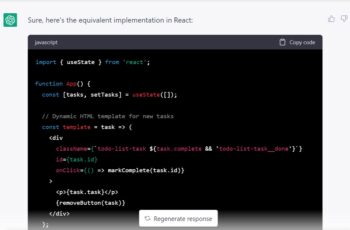 How to Code Using Chatgpt