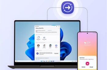 How to Share Files Using Quick Share on Samsung