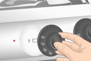 How to Calibrate Samsung Oven Temperature