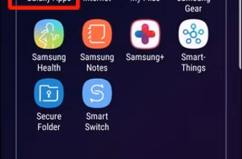 How to Clear Browsing History on Samsung Internet