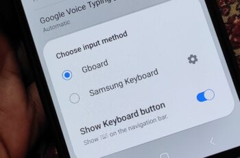 How to Change Samsung keyboard Settings How to Change Samsung keyboard Settings