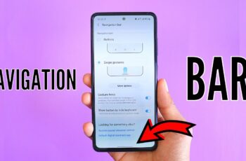 How to Use Hidden Gestures in One UI
