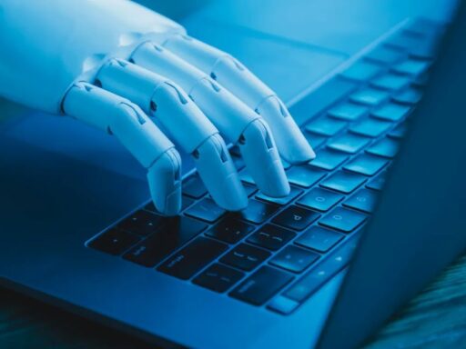 Ai interviews are increasing