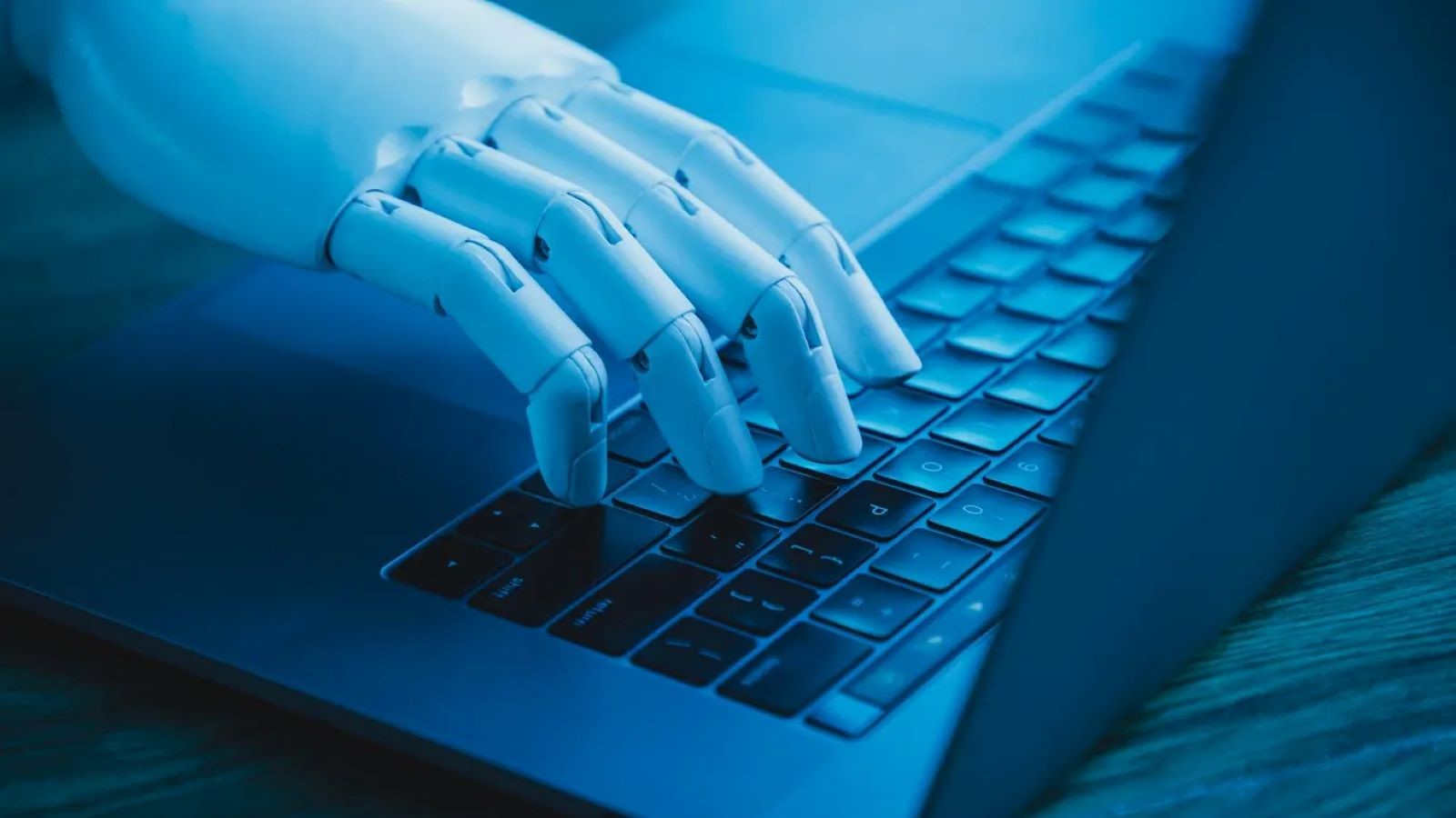 Ai interviews are increasing