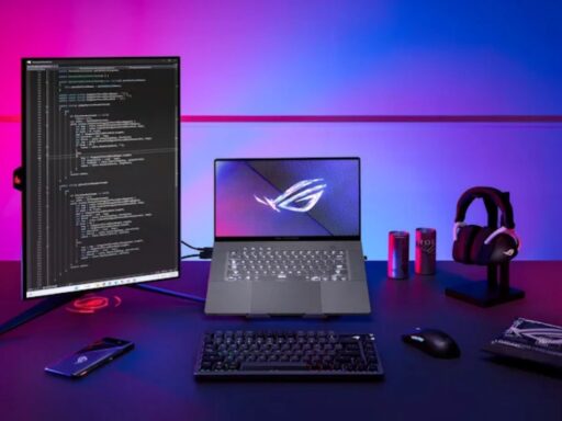 How to Set Up Your New AI PC for Maximum Performance
